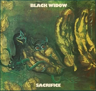 Produktbild von Sacrifice