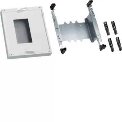 Immagine prodotto di Modulo Hager, universaleN, 300x250mm, MCCB P250 UK21LH1M