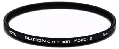 Image de Filtre Protector Fusion One Next 49mm - Hoya