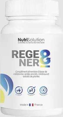 Produktbild von Regener8 Kapseln