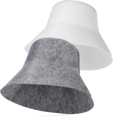 Imagen del producto de Delantal para sauna - Protección contra el calor - Fabricado en fieltro resistente - 41 x 25 x 1 cm