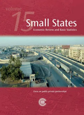 Produktbild von Small States: Economic Review and Basic Statistics, Volume 15