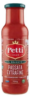 Produktbild von Passata Extrafine il Delicato 700g - Petti