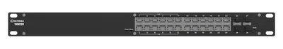 Produktbild von Teltonika SWM280 - Switch - L2+ - managed - 24 x 10/100/1000 (12 PoE+)