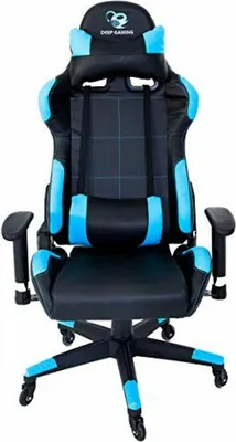 Immagine prodotto di Sedia da gioco deepcommand coolbox