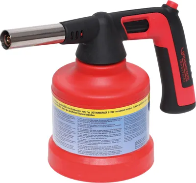 Obrázok produktu pre Plynový Horák Rs 200