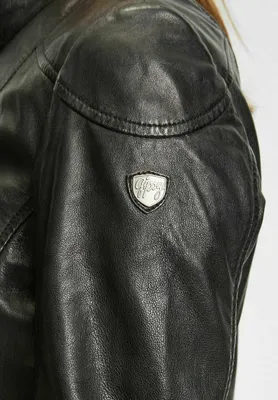 Produktbild von Gipsy Leatherwear Lederjacke für Damen