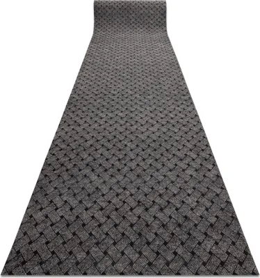 Produktbild von Türmatte rutschfest 100 cm VECTRA 316 Draußen, Innen beige beige 100x200 cm