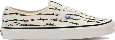 Produktbild von Vans Anaheim Factory Authentic 44 DX - Weiß, 5