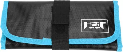 Produktbild von Wasserdichte Tasche für Angelausrüstung mit Aufbewahrungstaschen für Köder und Bleigewichte