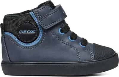 Produktbild von Geox B Gisli C Sportschuhe Blau EU 24 Junge Blau EU 24