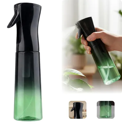 Image de Vaporisateur pour cheveux coiffure et barbier 200 ml