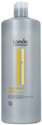 Produktbild von Londa Professional Visible Repair Shampoo für geschädigtes Haar 1000 ml