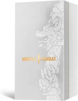 Produktbild von Warner Bros. Games Mortal Kombat 1 - Kollector’s Edition, PlayStation 5