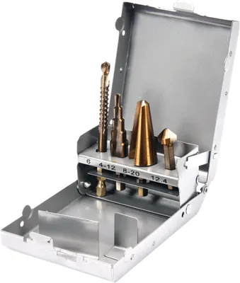 Obrázok produktu pre Yato YT-44705, 4 kusov