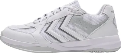 Produktbild von Hummel Inventus Off Court Reach LX Indoor Sportschuhe Sneaker weiß/grau 215192-9001, Schuhgröße:43 EU