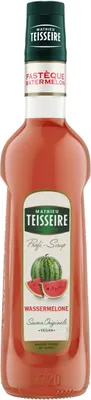 Produktbild von Mathieu Teisseire Getränke-Sirup Wassermelone 0,7L (1er Pack)