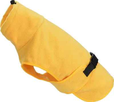 Produktbild von Bademantel 60 cm für Haustiere