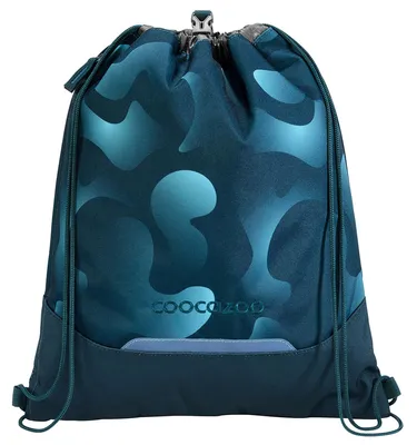 Zdjęcie produktu dla torba gimnastyczna coocazoo 43 cm