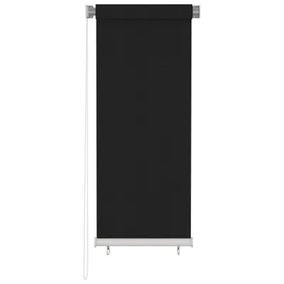 Immagine prodotto di Tenda da esterno vidaXL 60x140 cm, nera