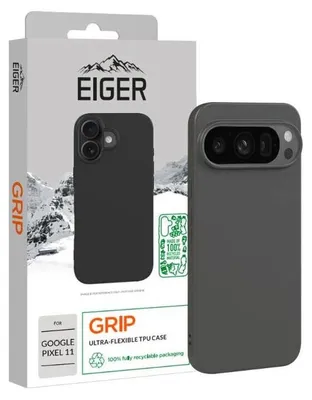 Immagine prodotto di Custodia Eiger Grip per Google Pixel 11 (EGCA01030)
