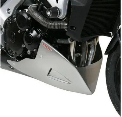 Immagine prodotto di Spoiler anteriore Aerosport GSR600 WVB9