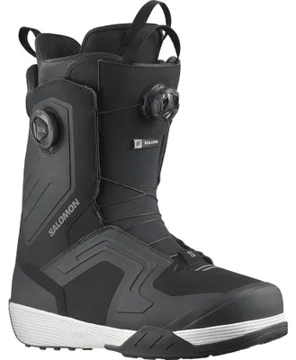 Image de Chaussures SALOMON Dialogue Dual BOA NOIRES, taille 43