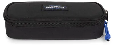 Immagine prodotto di Estuches Niña Del Marchio Eastpak Del Modello Ek000717b0q1 Oval Single Nero