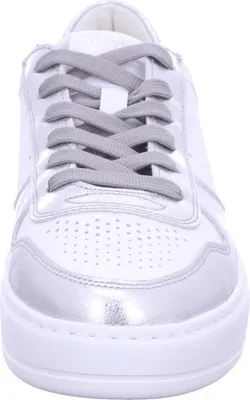 Produktbild von LLoyd Damen Schnürschuhe 29474-40, 29474-41, 29474-37, 29474-38, 29474-39, 29479-37, 29479-38, 29479-39, 29479-40, 29479-41, 32764-37, 32764-38, 32764-39, 32764-40, 32764-41 LOY-15-835 SILVER/WHITE 40
