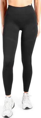 Produktbild von Smilodox Damen Leggings Yune – Scrunch & Batik mit Seamless Naht und Kontur