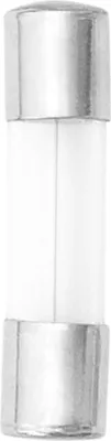 Immagine prodotto di Fusibile TV ProLech 1.25A 20mm vetro Veloce Affidabile 1 pz