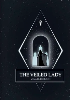 Produktbild von The Veiled Lady