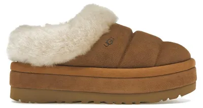 Produktbild von UGG Tazzlita Slipper Chestnut (Women's) - EU 42