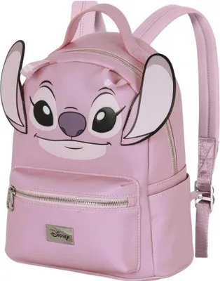 Produktbild von Karactermania - Plecak Disney Angel Stitch 29 cm - Heady Backpack Premium