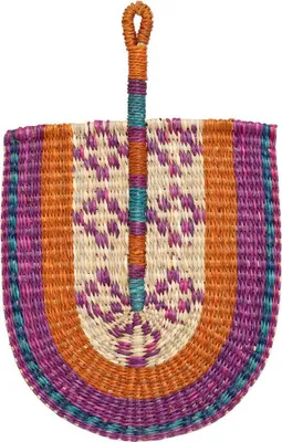 Produktbild von Wanddeko "yuca" h45cm  - Atmosphera créateur d'intérieur
