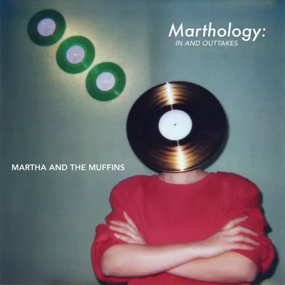 Produktbild von Marthology: The In And Outtakes