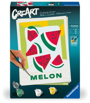 Image de Melons Ravensburger 25516