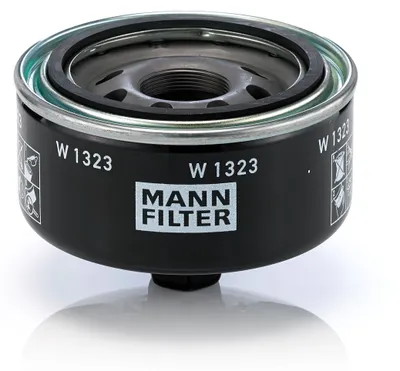 Immagine prodotto di Filtro olio MANN-FILTER W 1323