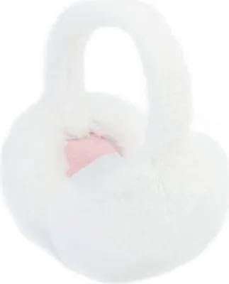 Produktbild von Wetter Flauschige Ohrenschützer Winter Warme Stirnband Nette Slouchy Ohr Wärmer