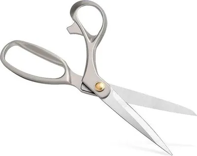 Obrázok produktu pre Profesionálne nožnice na strihanie 21 cm z nehrdzavejúcej ocele