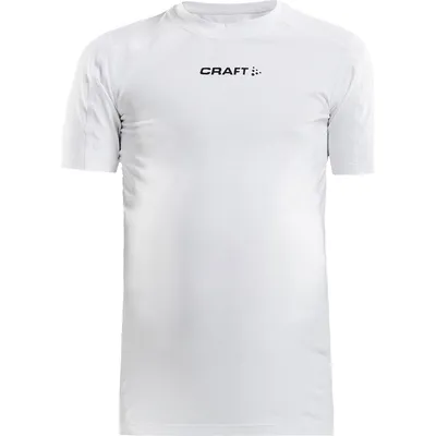 Produktbild von Craft Pro Control Compression Trikot Kinder - Weiß