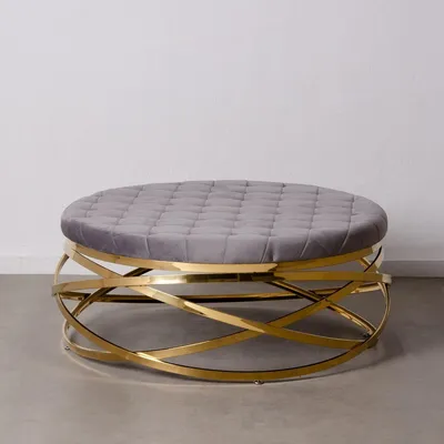 Produktbild von Couchtisch 110 x 110 x 43 cm