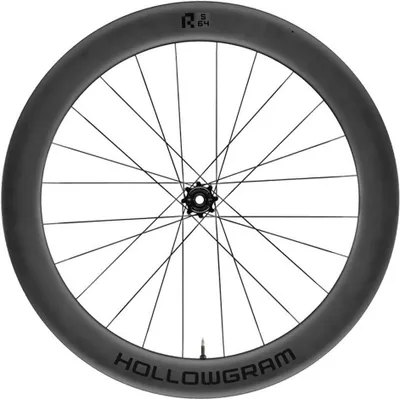 Produktbild von Cannondale R-s 64 Cl Disc Rennrad-vorderrad Silber 12 x 100 mm Silber 12 x 100 mm