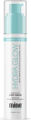 Obrázok produktu pre Minetan Hydra Glow Nočné hydratačné sérum 50ml