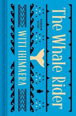 Obrázok produktu pre The Whale Rider
