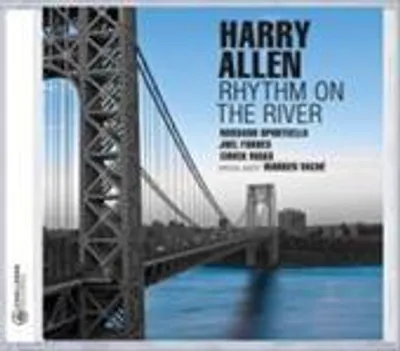 Produktbild von Rhythm On The River