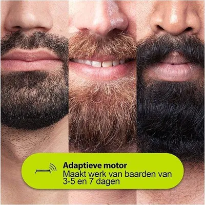 Imagen del producto de Máquina de cortar pelo profesional, inalámbrica