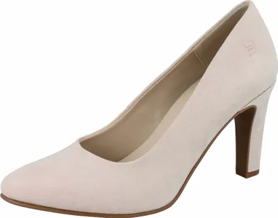 Produktbild von TT.BAGATT High Heels Damen 31383133393736 Beige 40 EU