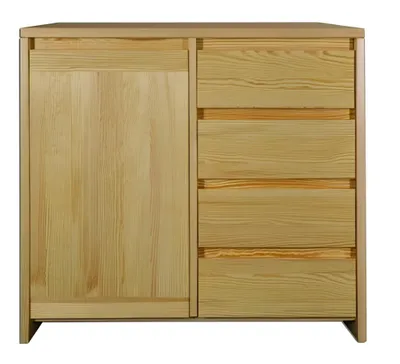 Image de Commode Avec Tiroirs Nouveau Buffet JVmoebel