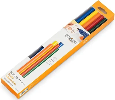 Immagine prodotto di Colla Steinel in stick 11 mm colore 250 g